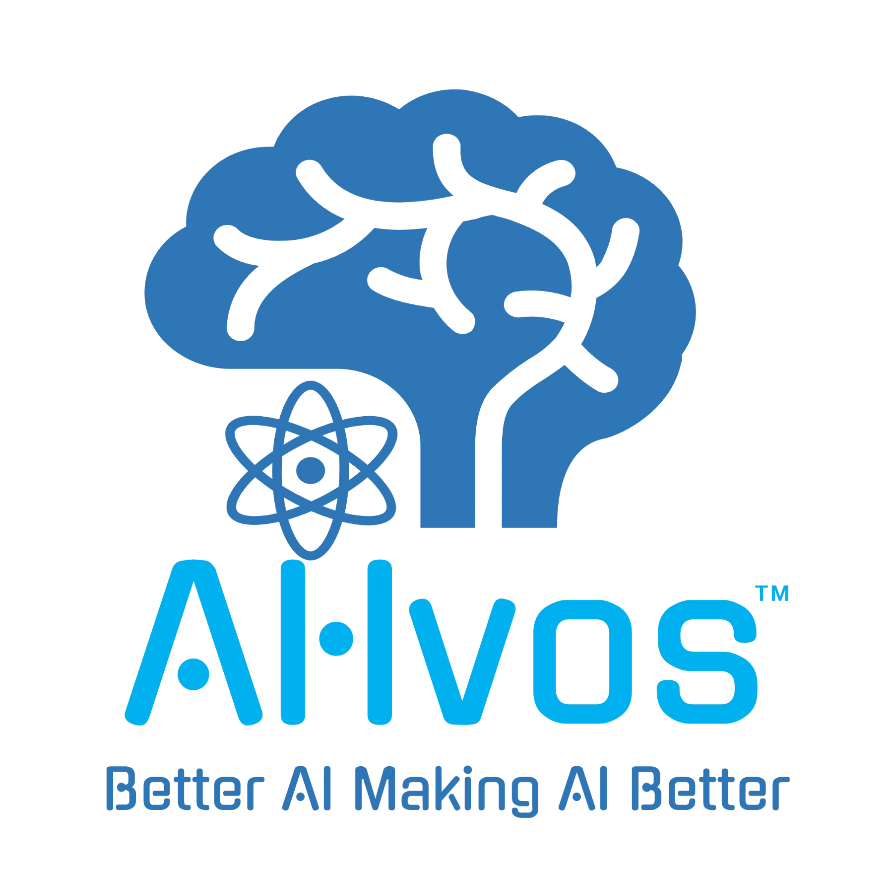 AHvos Logo